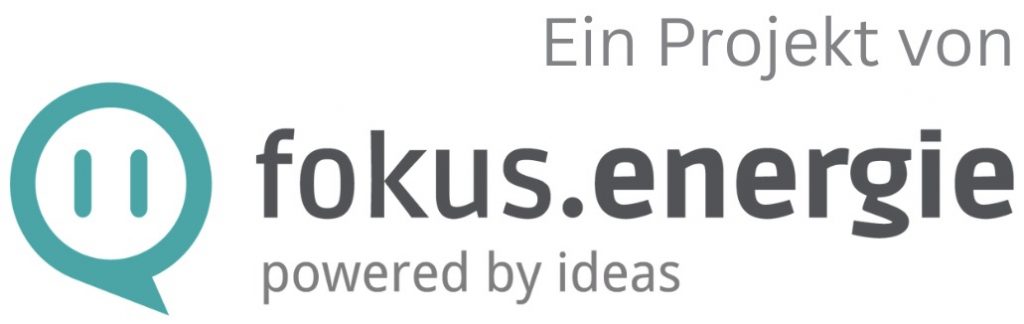 Ein Projekt von fokus.energie e.V. Ein Projekt von fokus.energie e.V.
