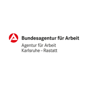 Agentur für Arbeit Karlsruhe-Rastatt