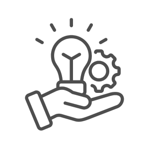 Individuelle, praxisnahe Unterstützung